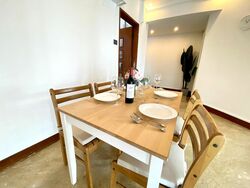 Parc Oasis (D22), Condominium #551585531